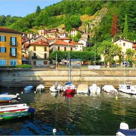 View - - 2 Bedrooms - Garden Apartamento Maccagno